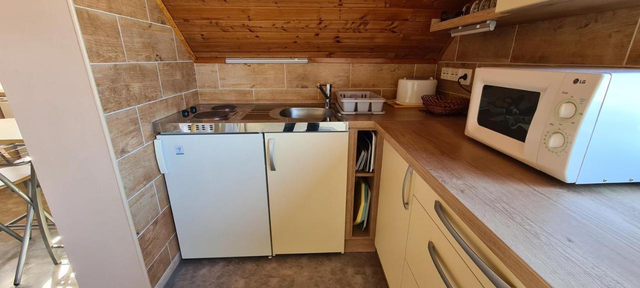 Hajas Familia Kiado Szobak Balatonmáriafürdő Екстериор снимка